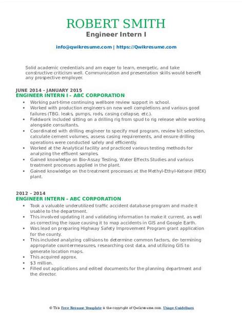 A strong cv such as the … Engineer Format For Dating Pdf / 10+ Civil Engineer Job ...
