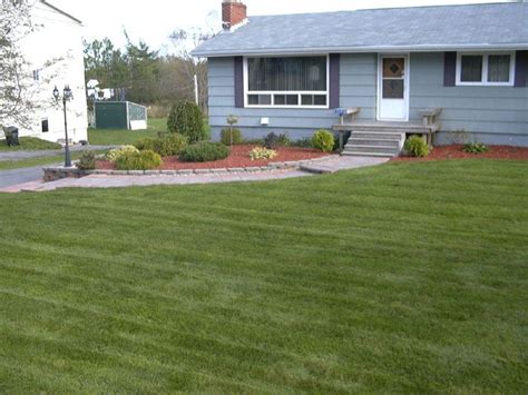 Clean Cut Lawn Colchester And Halifax Counties Click For Sample
