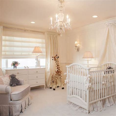 Survey your room for predominant color direction. 34 Gender Neutral Nursery Design Ideas That Excite - DigsDigs