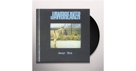 Jawbreaker Dear You Vinyl Record