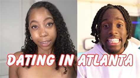 Dating In Atlanta Kai Cenat Exposes A Clout Chaser Youtube