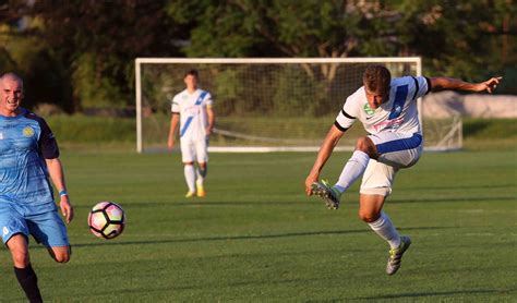 Bocskai fc played against the italian club bologna f.c. Újpest FC II - MTK Budapest II 1-7 (0-3)
