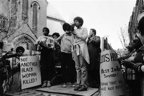 How The Feminist Movement In The 1960s In The Us Excluded Black Women