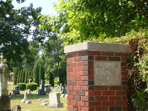 Oak Grove Cemetery in Tyrone, Pennsylvania - Find a Grave Cemetery