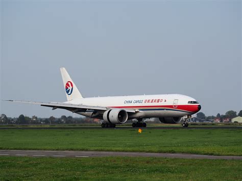 Get reviews, hours, directions, coupons and more for china cargo airlines at 5758 w century blvd, los angeles, ca 90045. China Cargo Airlines Boeing 777-F6N - SkyTeam Virtual