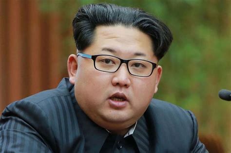 Also read | north korea's kim jong un vows to be ready for confrontation with us. North Korean dictator Kim Jong-Un warns he 'could burn ...