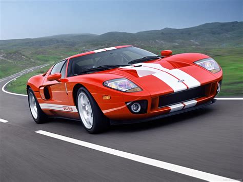 Ford Gt40 2005 🚘 Review Pictures And Images Look At The Car