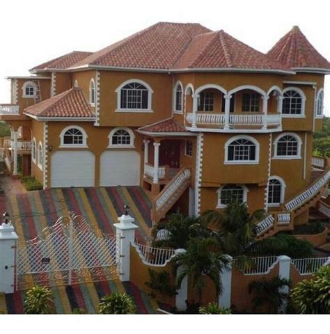 exterior house color classic house exterior caribbean homes caribbean style dream house