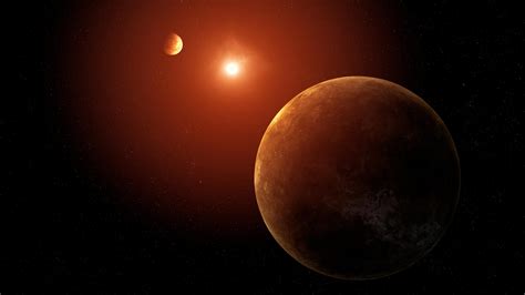 Kepler Reveals Hot System With Seven Super Earths