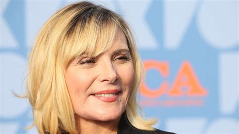 kim cattrall had quite a few demands to appear on ‘and just like that… flipboard