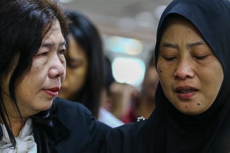 Their mother norhayati ariffin told the malaysian insight they stopped asking because they don't want to make the family sad. KTemoc Konsiders ........: Missing Malaysians - Amri Che ...