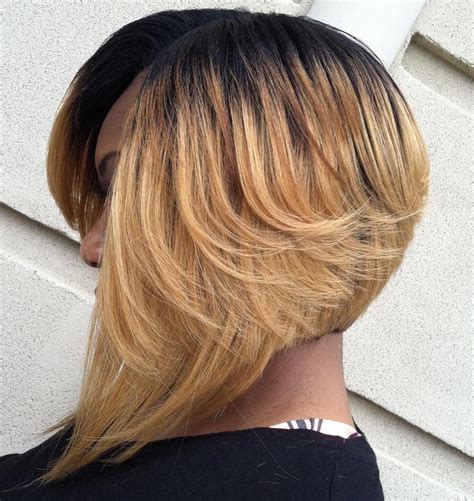 Get Bob Weave Hairstyles Pics