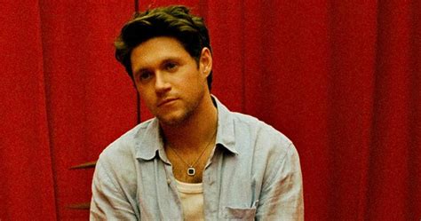 Niall Horan Announces New Single Heaven Marking His First Solo