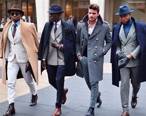 The 1 Guide For Mens Dress Codes Traditional Attire