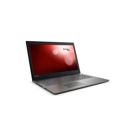 Kifutott Lenovo Ideapad 320 15iap 80xr00aphv Fekete Laptop
