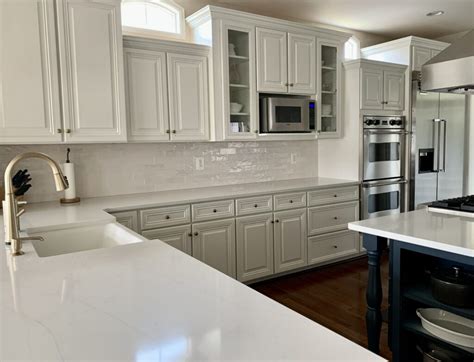 Bm White Dove Kitchen Cabinets Things In The Kitchen