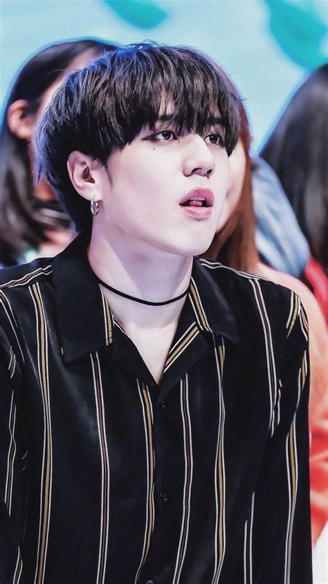 Yugyeom Wallpapers Wallpaper Cave