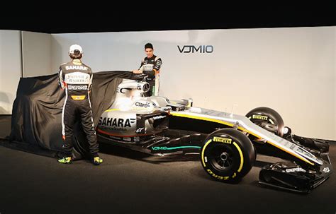 Veja abaixo 5 fatos sobre checo pérez, o novo piloto da red bull racing. ¡Conoce el monoplaza de 'Checo' Pérez para este 2017!