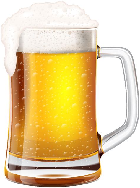 Download High Quality Beer Clipart High Resolution Transparent Png