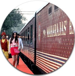 Maharajas Express Tariff, Maharajas Express Tariff Train ...