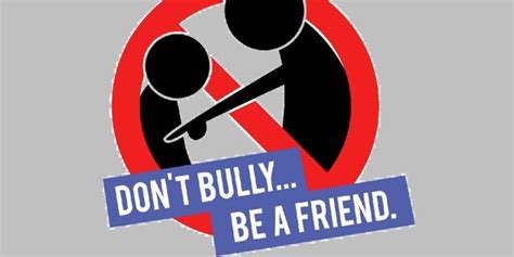 Fighting Bullying Ef Blog