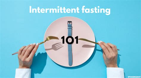 Intermittent Fasting May Lead To Longer Healthier Life Kalingatv