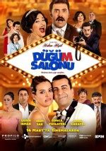 Böylece davetli sayınıza bağlı olarak ortalama bir fiyat hesaplayabilirsiniz. Düğüm Salonu (2018) filmi - Sinemalar.com