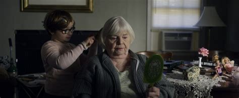 Palmer movie reviews & metacritic score: Palmer Movie Review: A Story About Acceptance & Second Chances