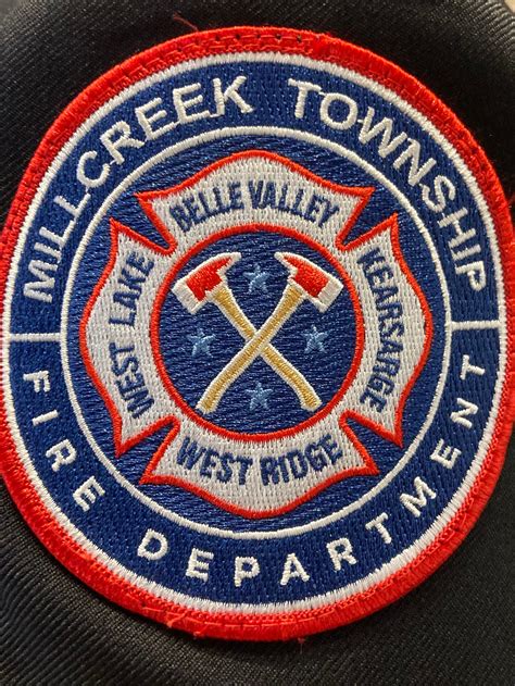 Millcreek looks to place paid staff at second volunteer fire station