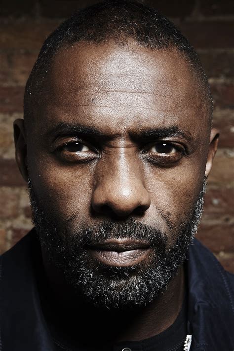 Idris Elba Profile Images — The Movie Database Tmdb