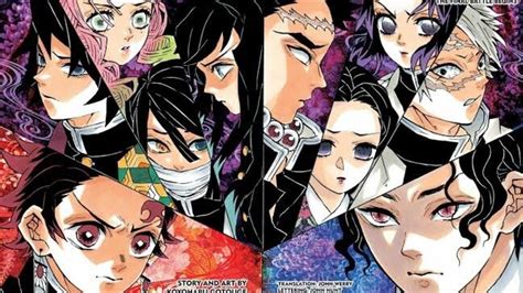 Demon Slayer Infinity Castle Arc promises only the best with epic