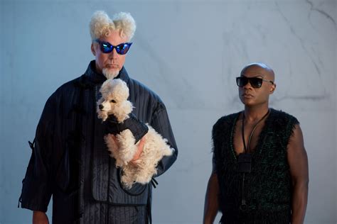 Zoolander 2 Review Really Really Ridiculously Pointless Collider