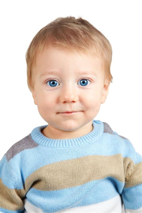 Baby Boy Stock Photo Image Of Cheerful Background Childhood 29028726