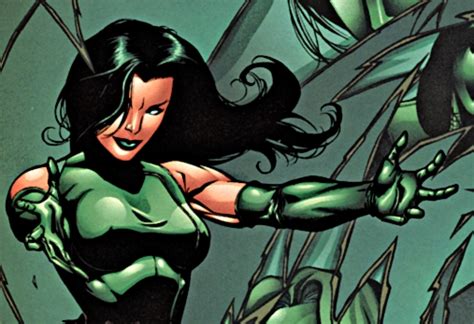 Fileviper Madame Hydra Marvel Universe Wiki The Definitive