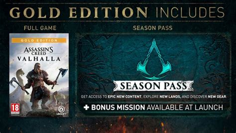 Assassins Creed Valhalla Gold Edition Ang Playstation 5 Sklep Ultimapl