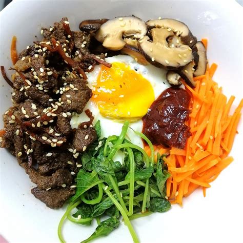 Daging yang digunakan bisa jika kamu termasuk penggemar bulgogi, yuk coba resep beef bulgogi dari all recipes di. RESEPI DAGING BULGOGI & BIBIMBAP