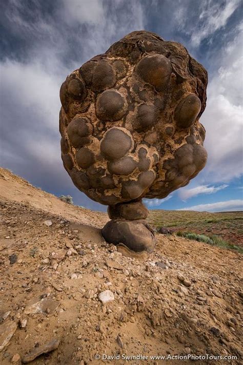 37 Most Unusual Rock Formations From Around The World Illuzone