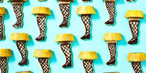 Finding an original leg lamp is considered the ultimate feat for a christmas story aficionados, caseen gaines wrote in a christmas story: Best Sweet Chili-Lime Grilled Chicken Recipe - Delish.com