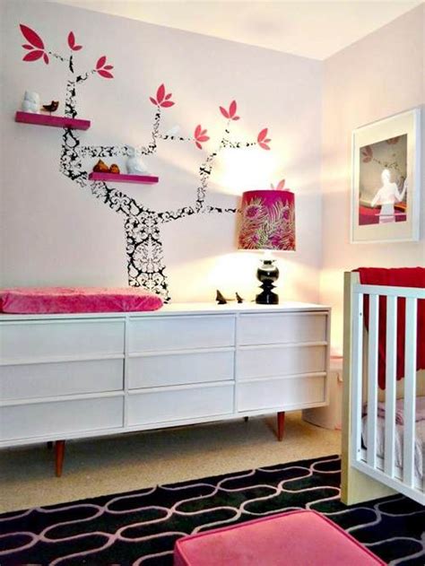 Each decoration will accompany their gold time with full of joyous. 10 Fun and Beautiful Toddler Girl Bedroom Ideas on a Budget