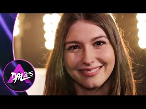 Bogit, a fiatal, győri énekesnőt a „we all című dalának köszönhetően ismerte meg az ország. Dallos Bogi - WORLD OF VIOLENCE (teljes) A Dal 2015 - YouTube