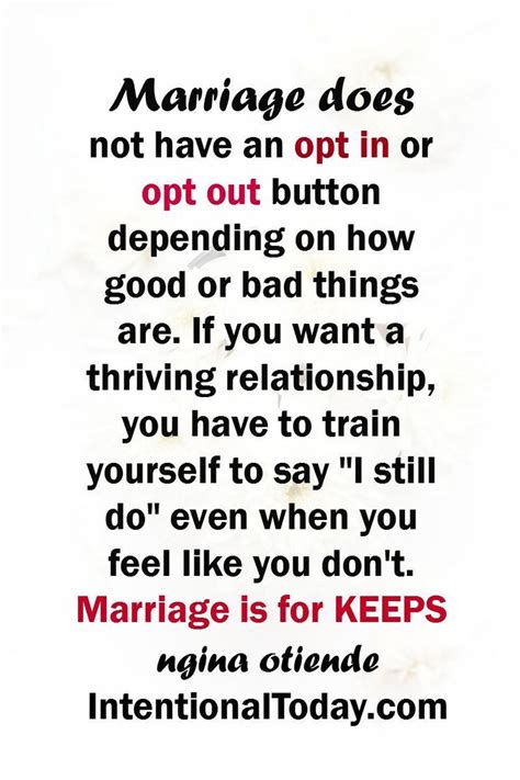 Marriage Is For Keeps Bluestoblissbook Get The Best Tips And How To