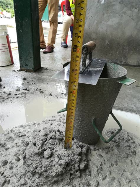 Pendamar, 41200 klang, selangor darul ehsan. Quality Assurance - Evermix Concrete Sdn Bhd