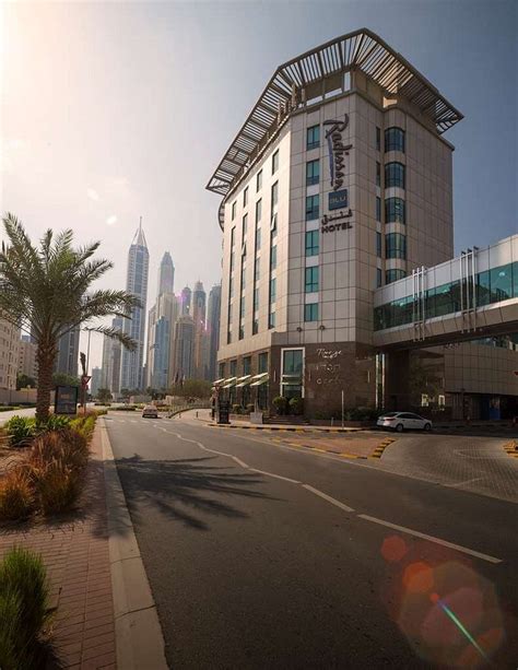 Radisson Blu Hotel Dubai Media City Hotel Reviews Photos Rate