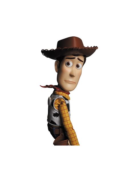 Buzz lightyear with woody and jessie (credit image: Toy Story - Woody - Ultimate Woody - 1/1 - 20th ...