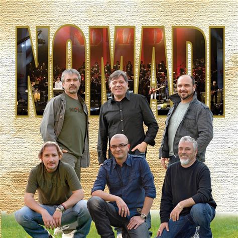 La loro attività tocca capillarmente numerose località d'italia ed è scandita da 90 concerti all'anno con una media. NOMADI IN CONCERTO: il 4 DICEMBRE A BASSANO DEL GRAPPA ...