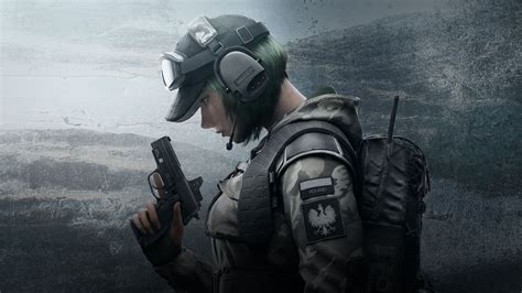 Log In To Rainbow Six Siege For Some Cool Free Stuff