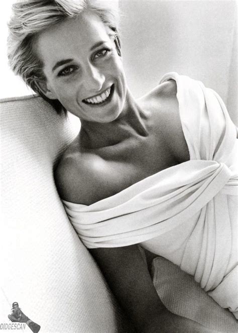 Rare Pictures Of Princess Diana Which Proves That She Is The Most