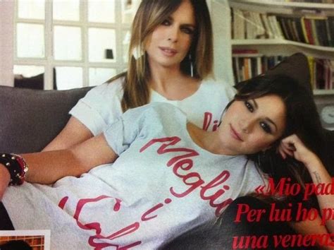 Luis pinto, f.lay & tove). Avete mai visto la figlia di Paola Perego? Si chiama ...