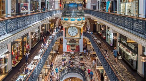 A Guide To The Best Shopping Spots In Sydney Australia