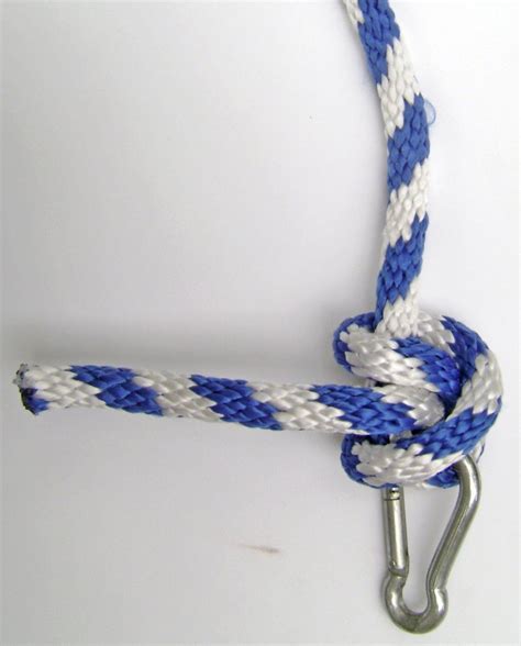 How To Tie A Knot For A Rope Swing Howtojkl